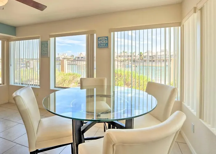 River View 2 King-suites W/beach Access! Lake Havasu City