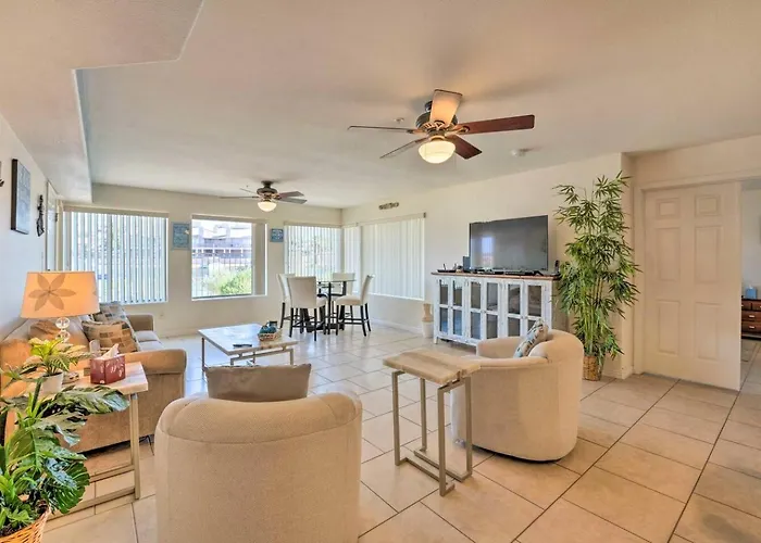 River View 2 King-suites W/beach Access!