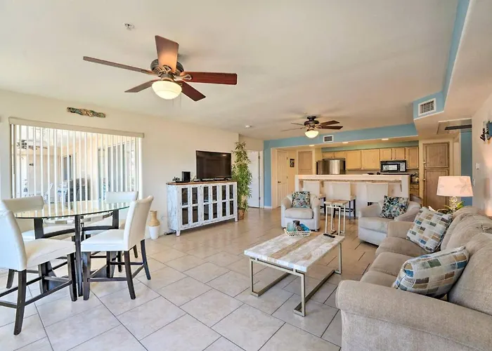 River View 2 King-suites W/beach Access! * Lake Havasu City