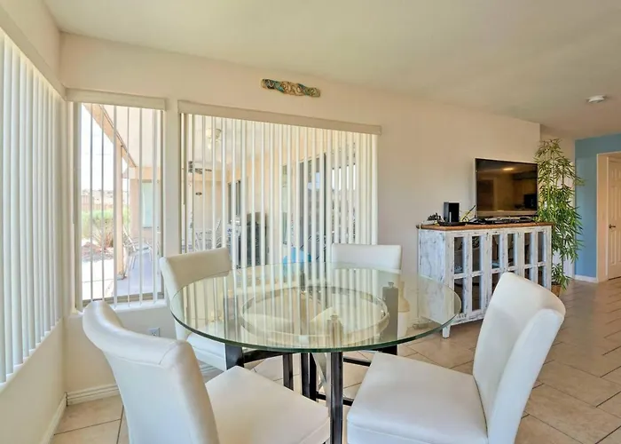 River View 2 King-suites W/beach Access! * Lake Havasu City