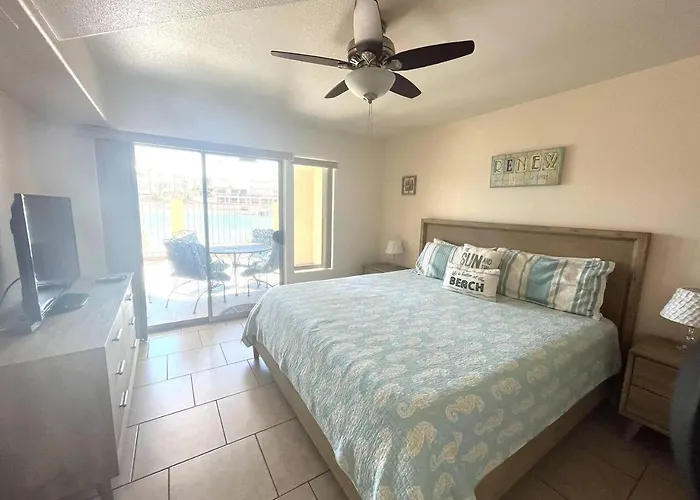 River View 2 King-suites W/beach Access! * Lake Havasu City