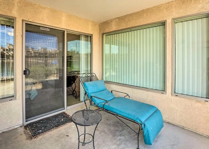 River View 2 King-suites W/beach Access! Lake Havasu City