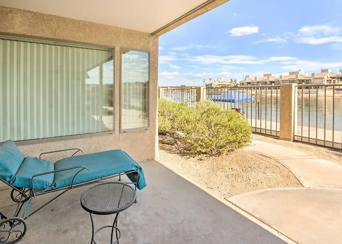 River View 2 King-suites W/beach Access!