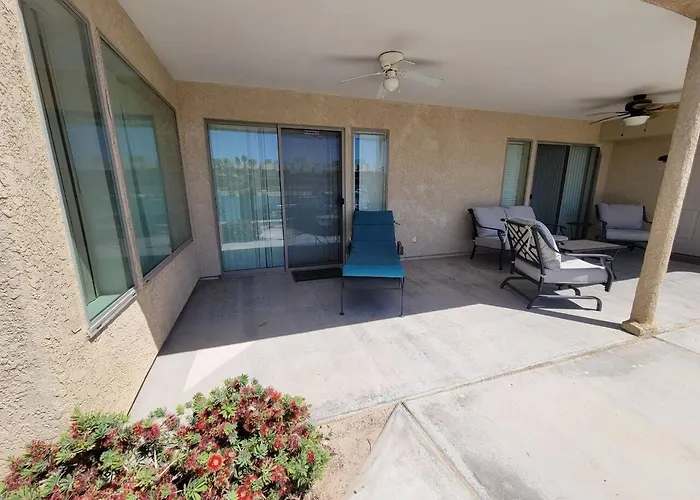 River View 2 King-suites W/beach Access! Apartment Lake Havasu City