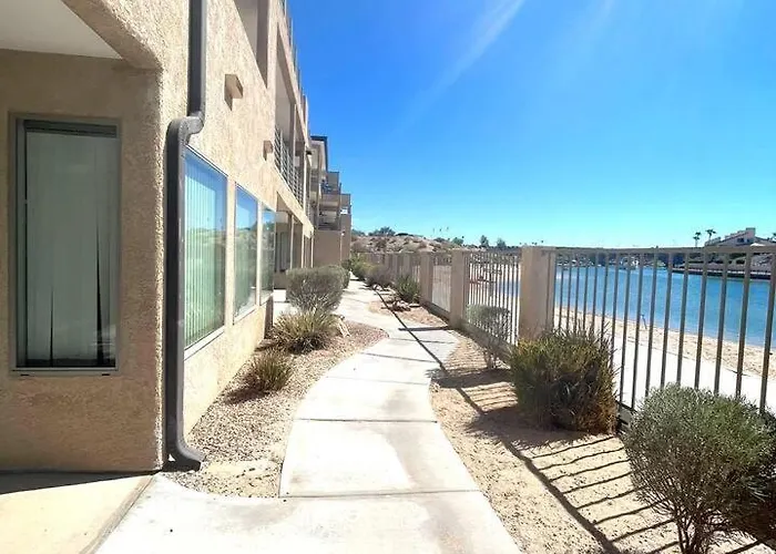 River View 2 King-suites W/beach Access!