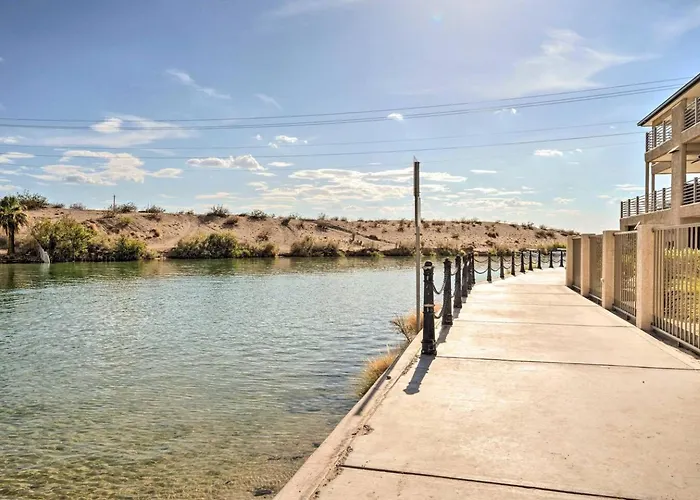 River View 2 King-suites W/beach Access! Apartment *