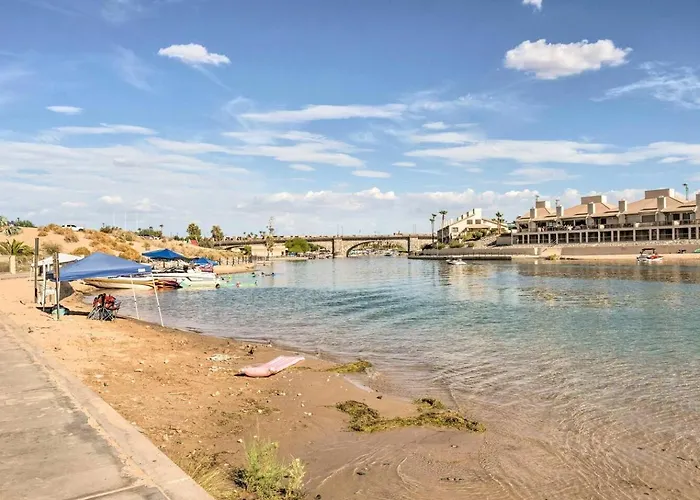 River View 2 King-suites W/beach Access!